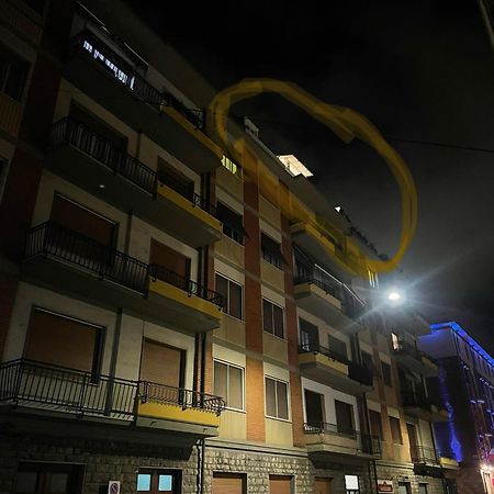 Colombo Street Station Bed and Breakfast Πίζα Εξωτερικό φωτογραφία