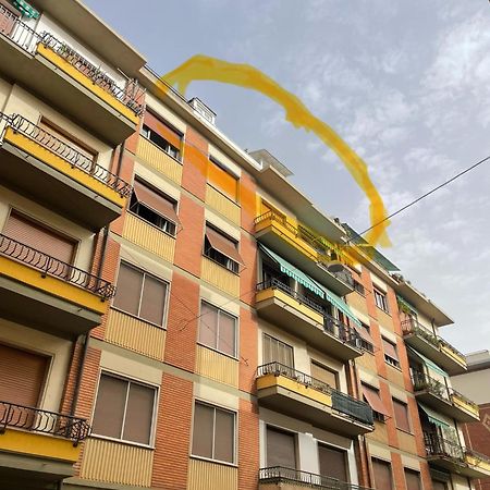 Colombo Street Station Bed and Breakfast Πίζα Εξωτερικό φωτογραφία