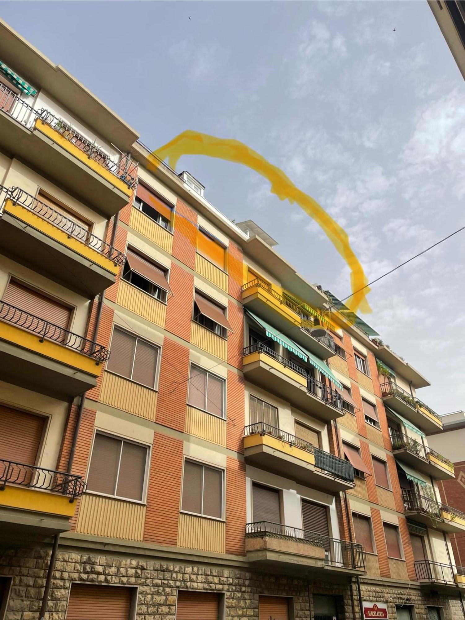 Colombo Street Station Bed and Breakfast Πίζα Εξωτερικό φωτογραφία