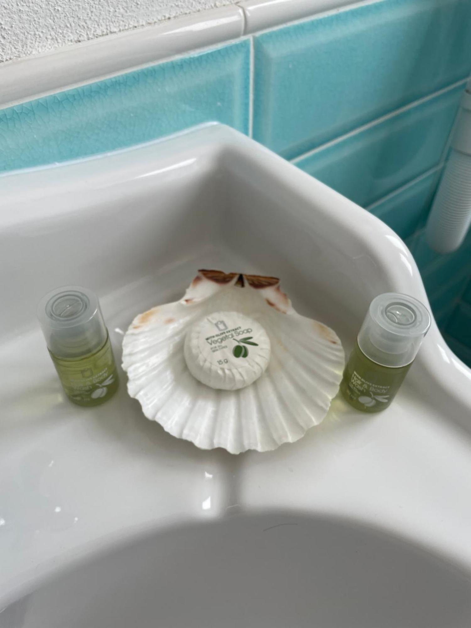 Colombo Street Station Bed and Breakfast Πίζα Εξωτερικό φωτογραφία