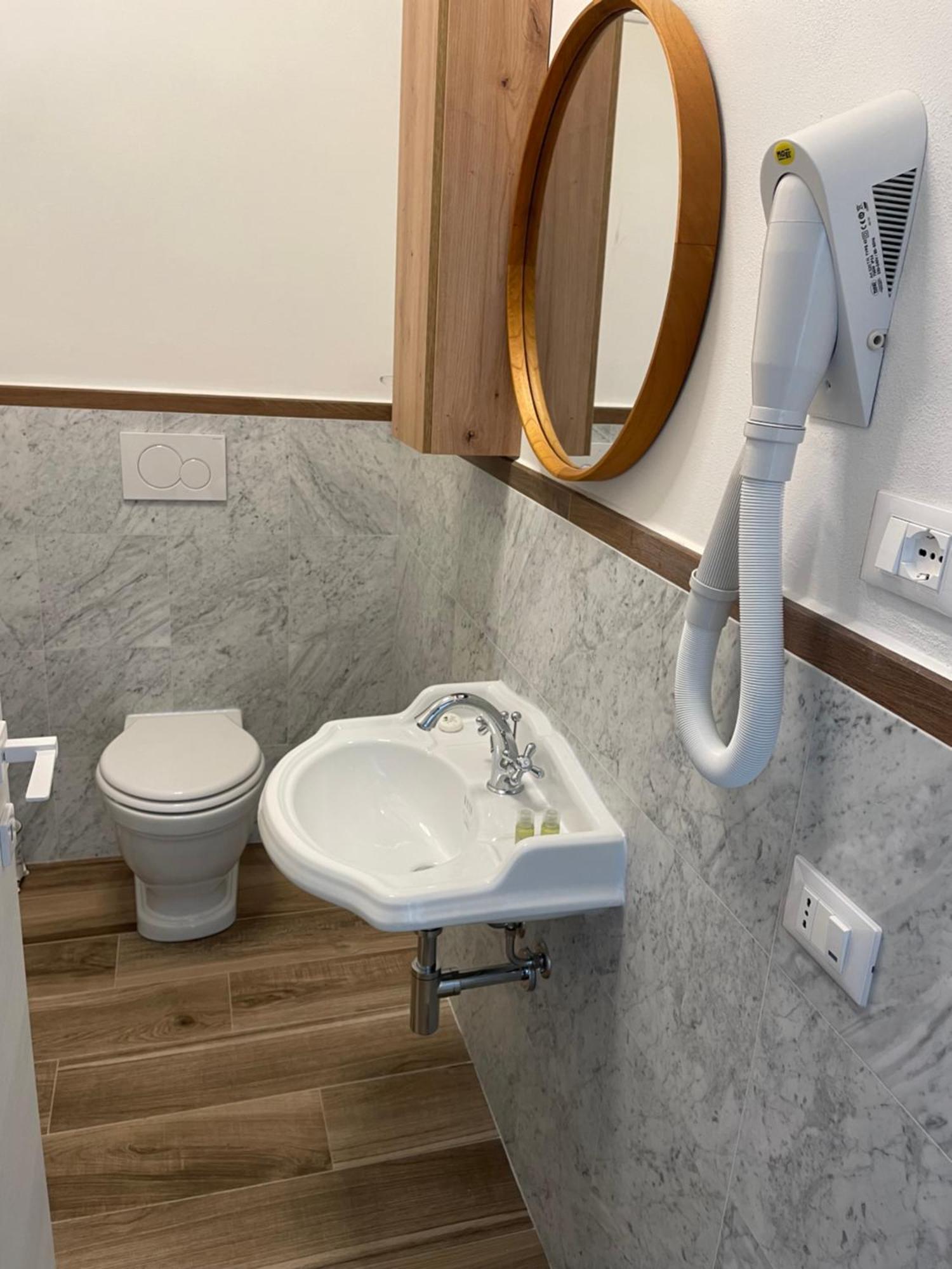 Colombo Street Station Bed and Breakfast Πίζα Εξωτερικό φωτογραφία