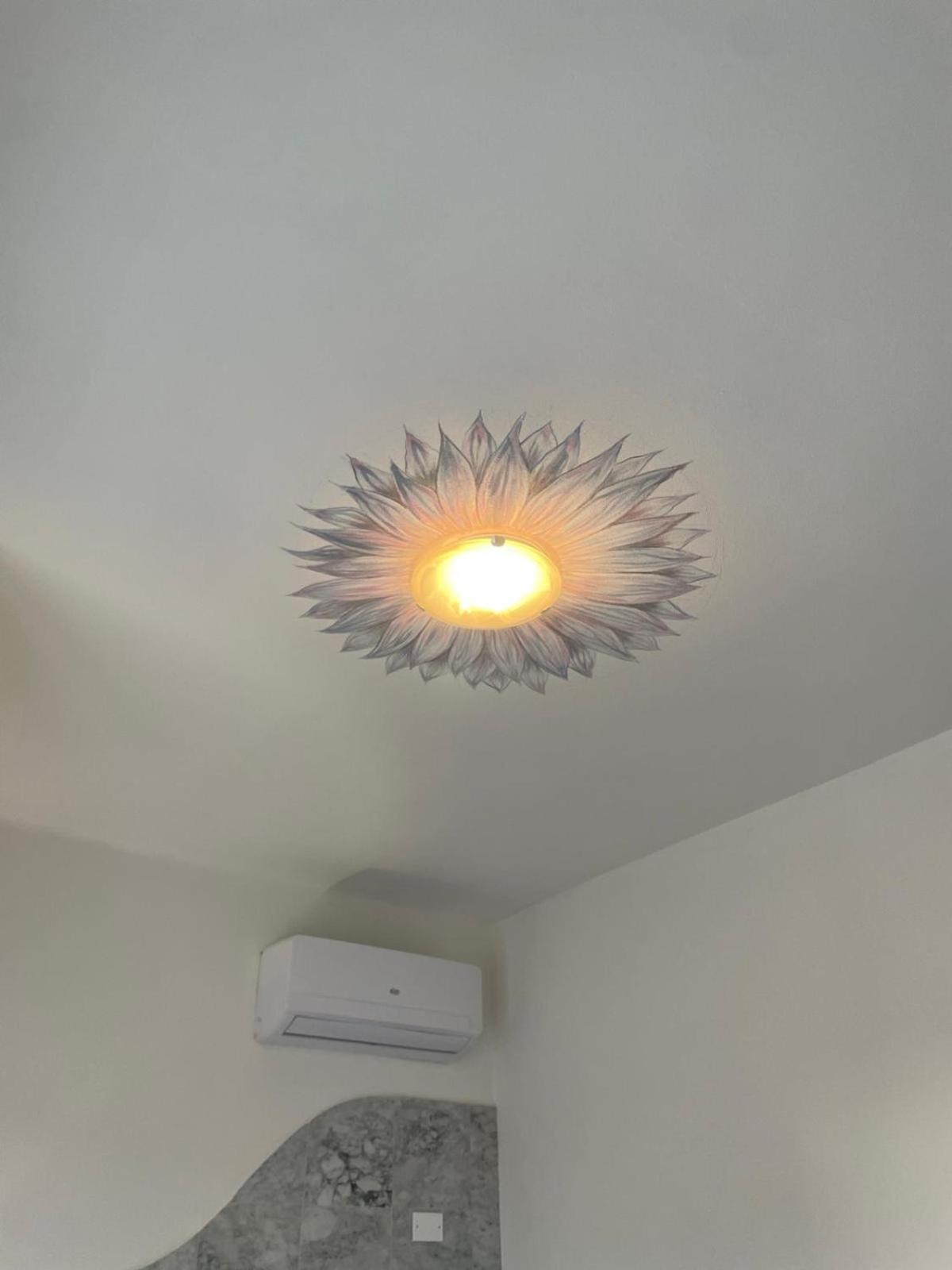 Colombo Street Station Bed and Breakfast Πίζα Εξωτερικό φωτογραφία
