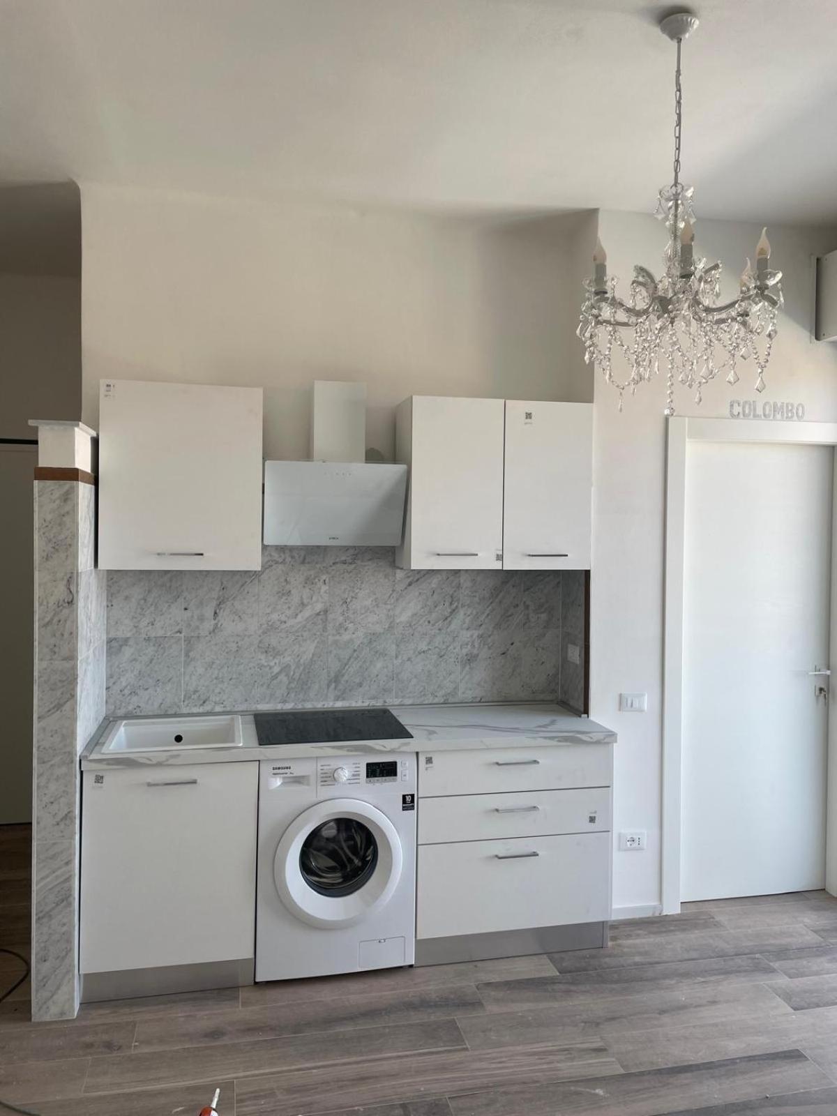 Colombo Street Station Bed and Breakfast Πίζα Εξωτερικό φωτογραφία